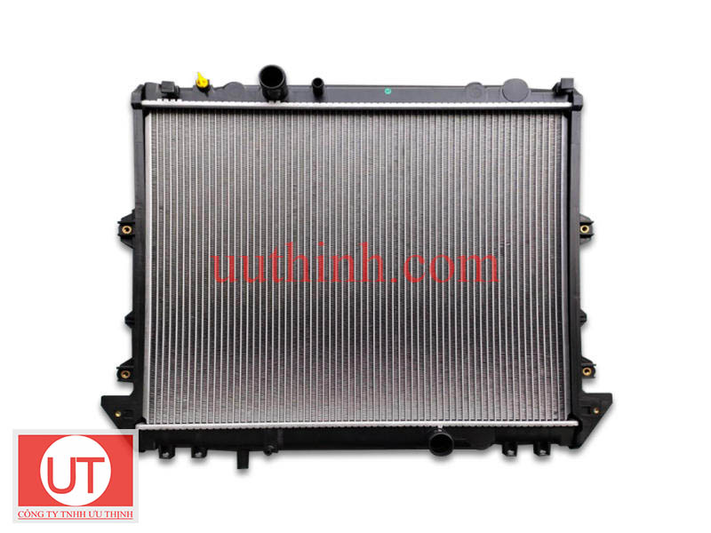 Két Nước (Dầu) TOYOTA FORTUNER 2009- OEM